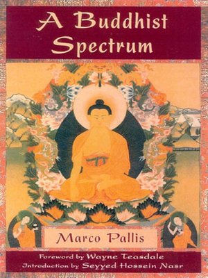 cover image of A Buddhist Spectrum